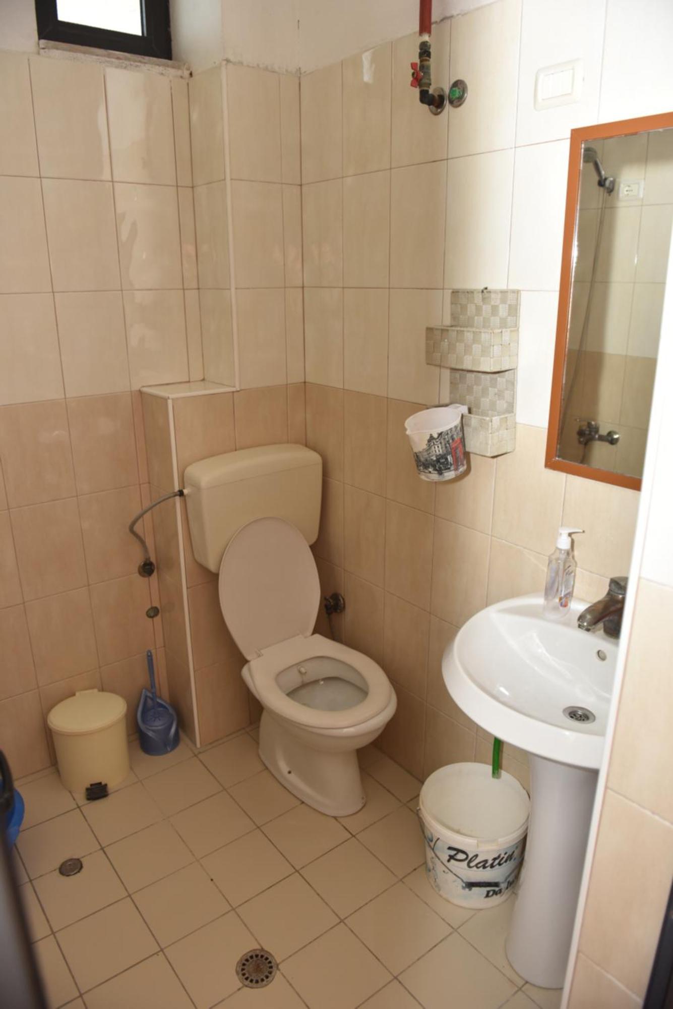 Hotel Termal Peshkopi 部屋 写真