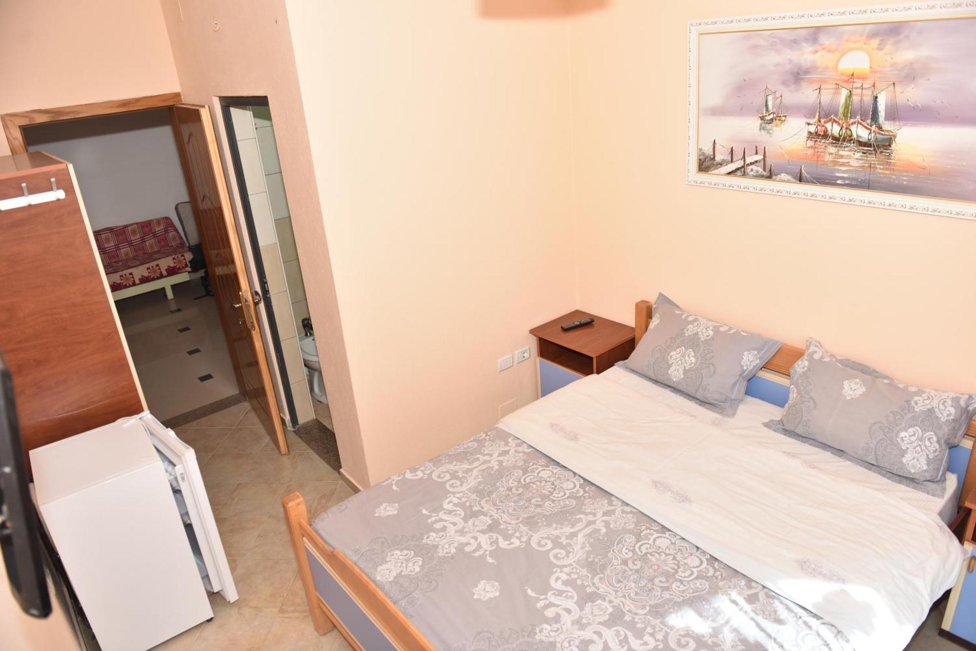 Hotel Termal Peshkopi エクステリア 写真