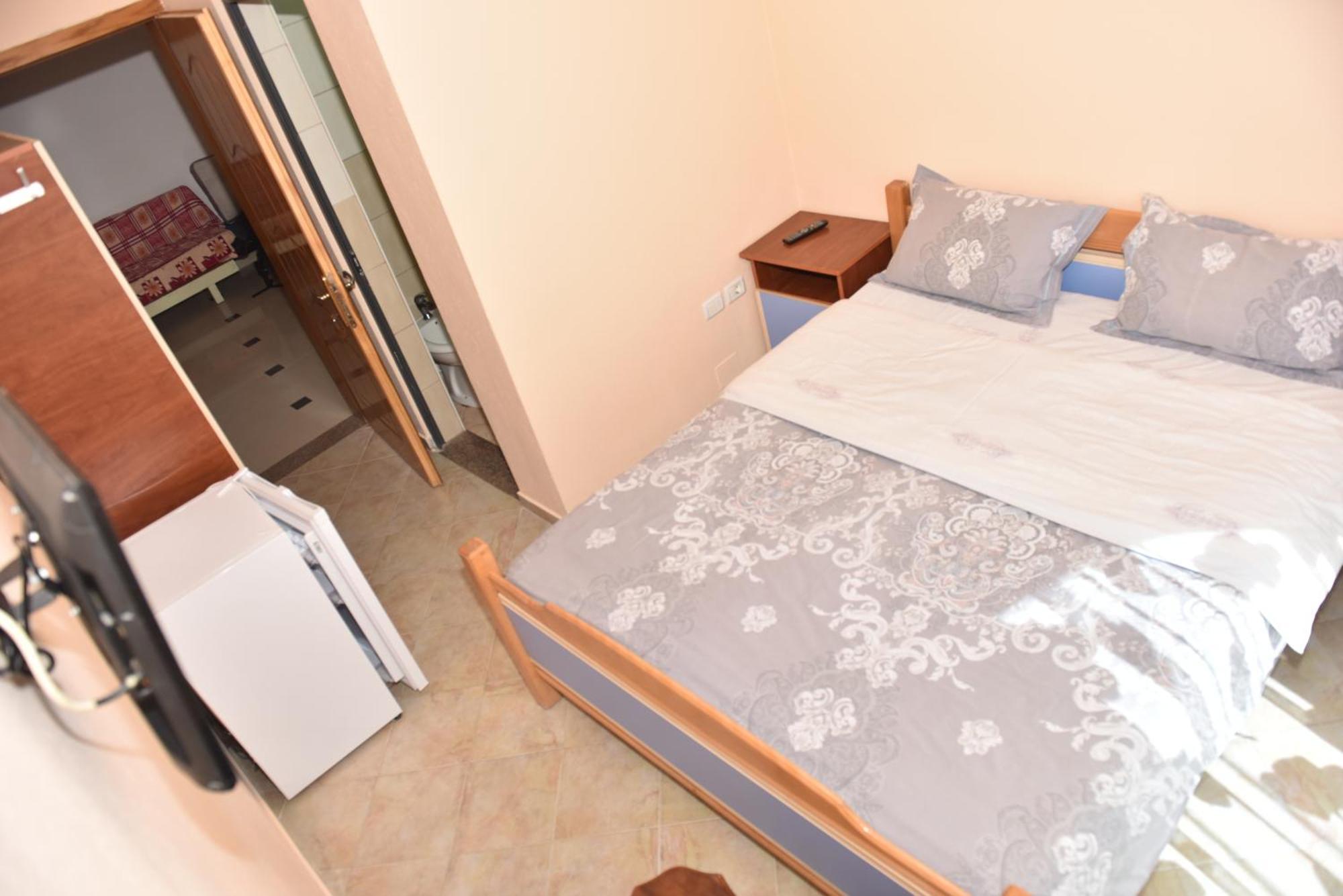 Hotel Termal Peshkopi エクステリア 写真