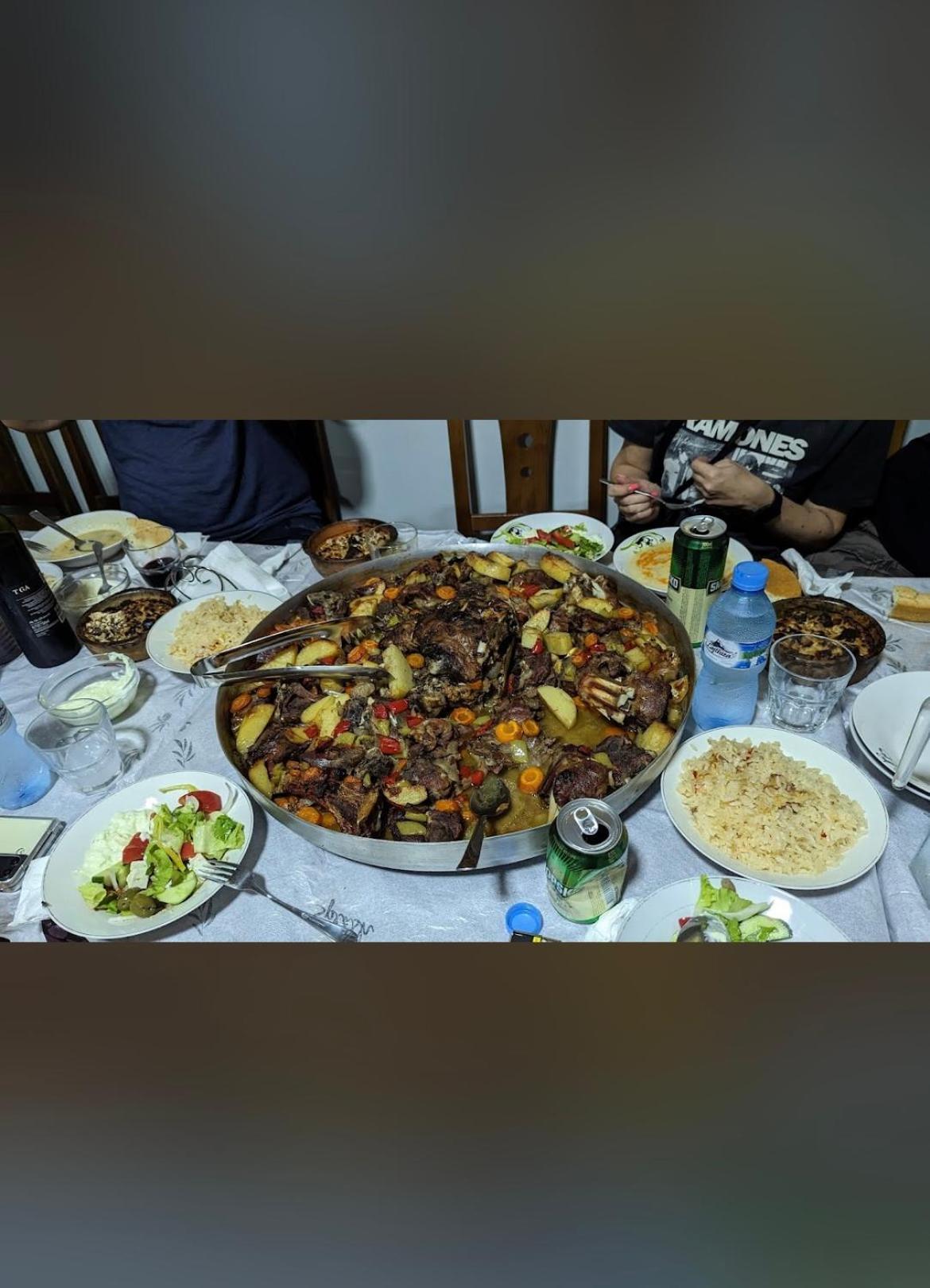 Hotel Termal Peshkopi エクステリア 写真
